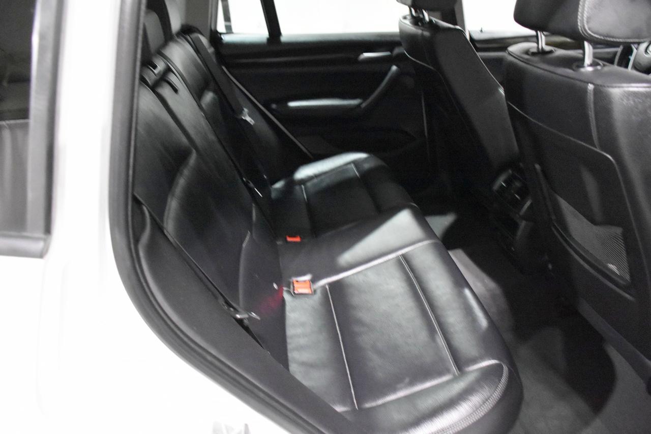 BMW X3 xDrive35i 2014