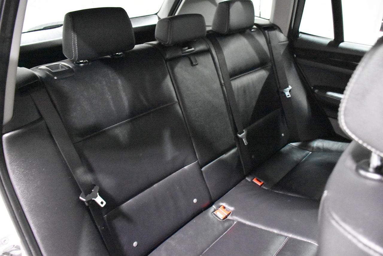 BMW X3 xDrive35i 2014