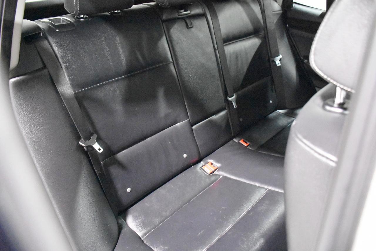 BMW X3 xDrive35i 2014