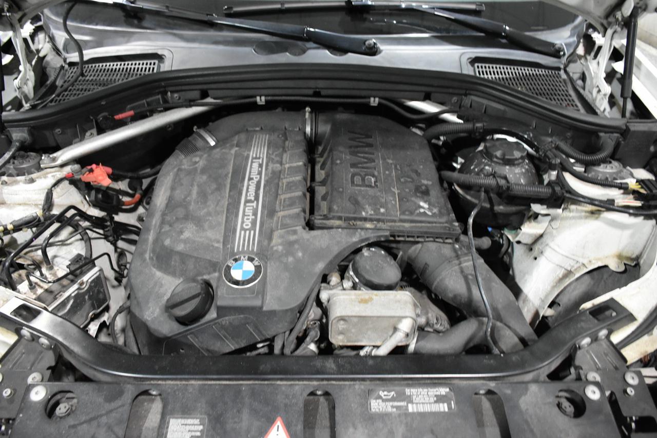 BMW X3 xDrive35i 2014