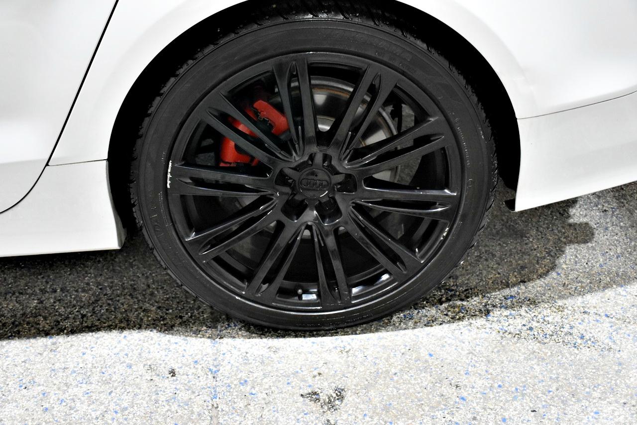 Audi A7 3.0T Premium quattro 2014