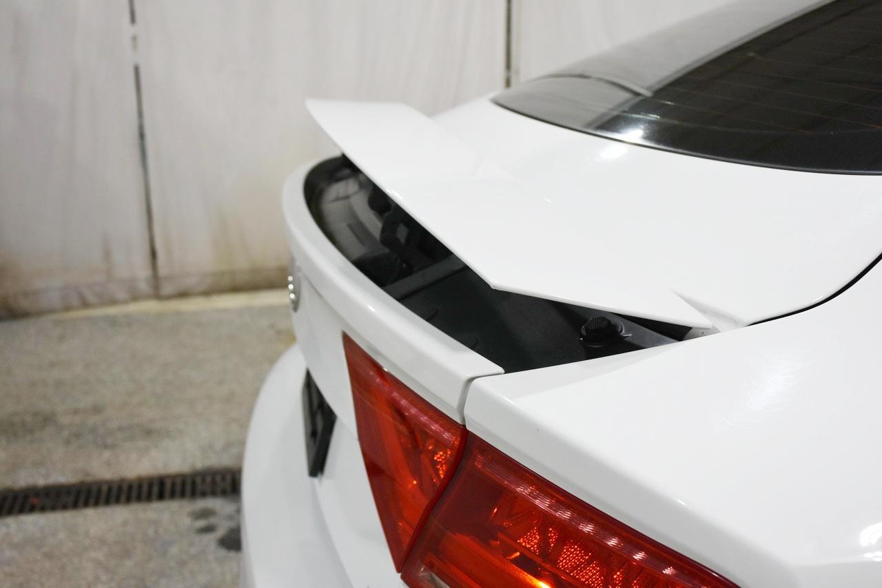 Audi A7 3.0T Premium quattro 2014