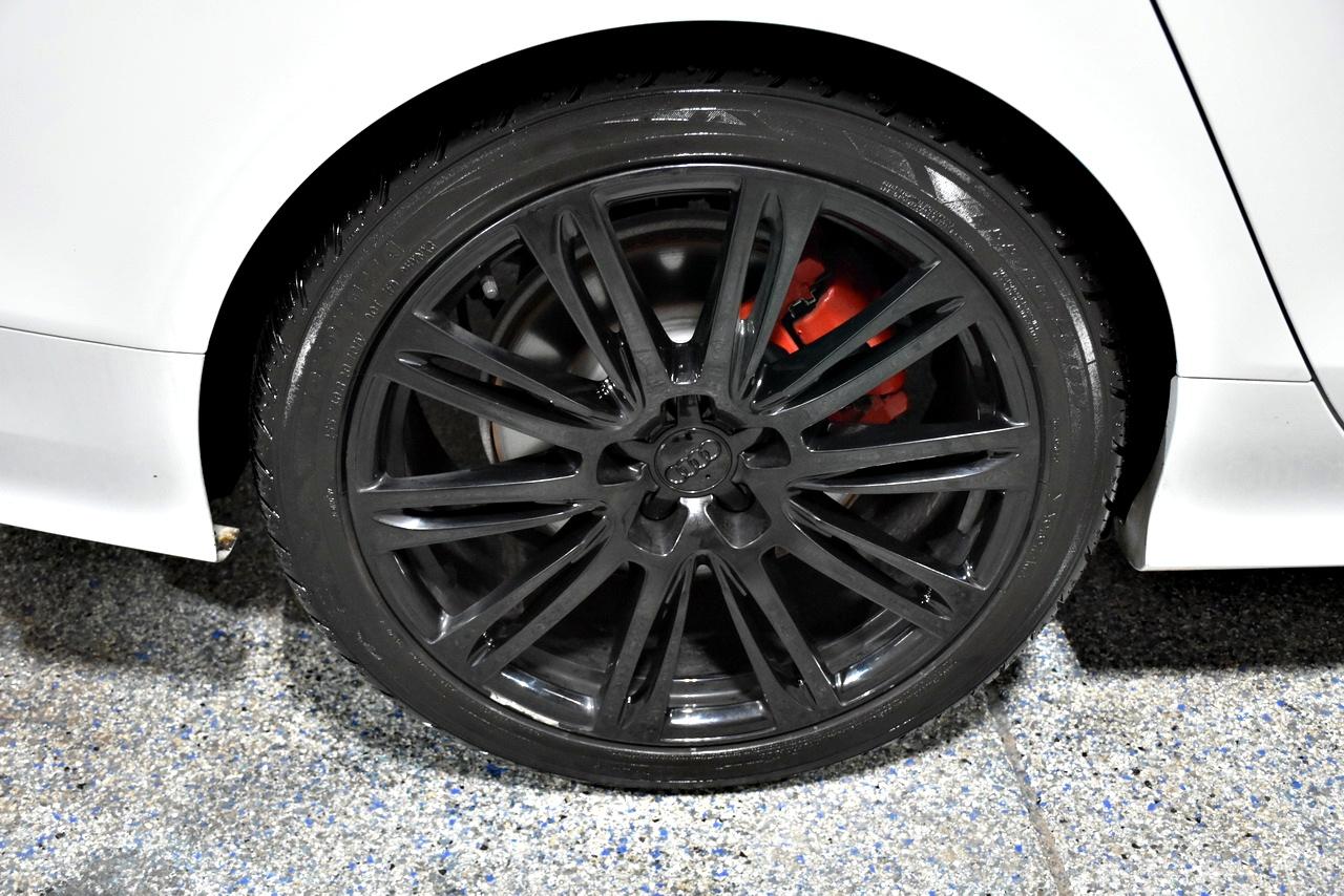 Audi A7 3.0T Premium quattro 2014