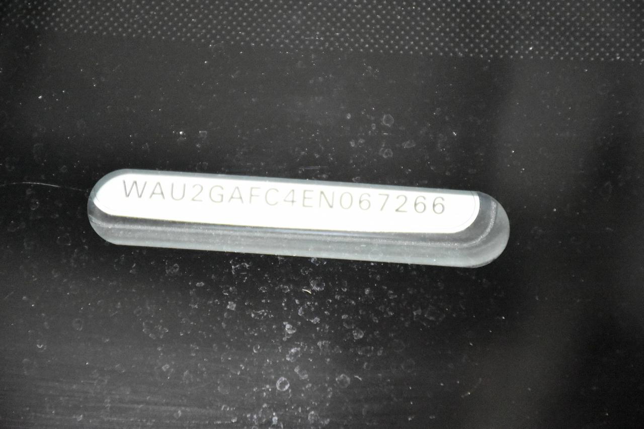 Audi A7 3.0T Premium quattro 2014