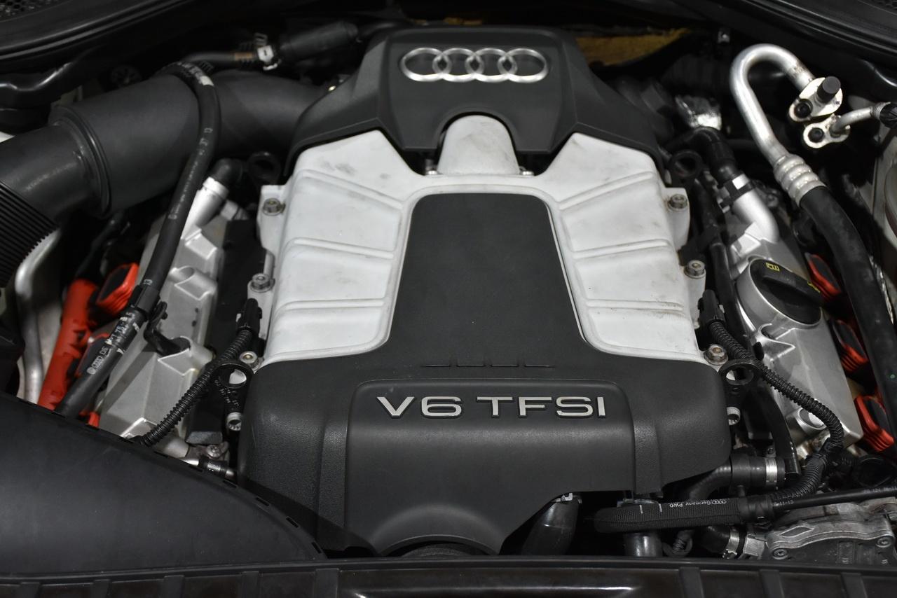 Audi A7 3.0T Premium quattro 2014