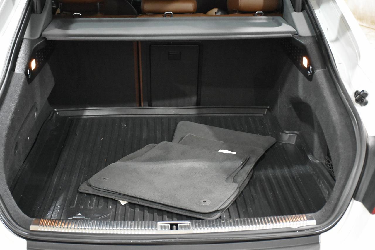 Audi A7 3.0T Premium quattro 2014