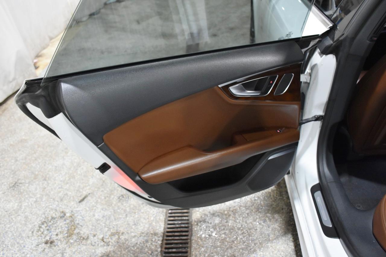 Audi A7 3.0T Premium quattro 2014