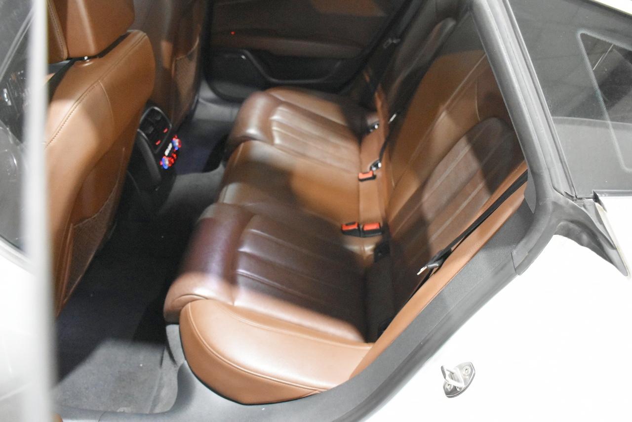 Audi A7 3.0T Premium quattro 2014