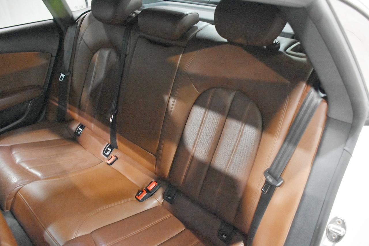 Audi A7 3.0T Premium quattro 2014