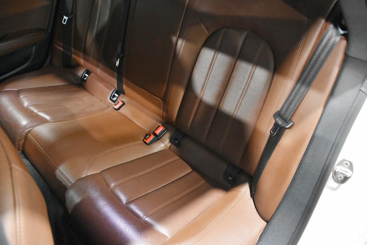 Audi A7 3.0T Premium quattro 2014