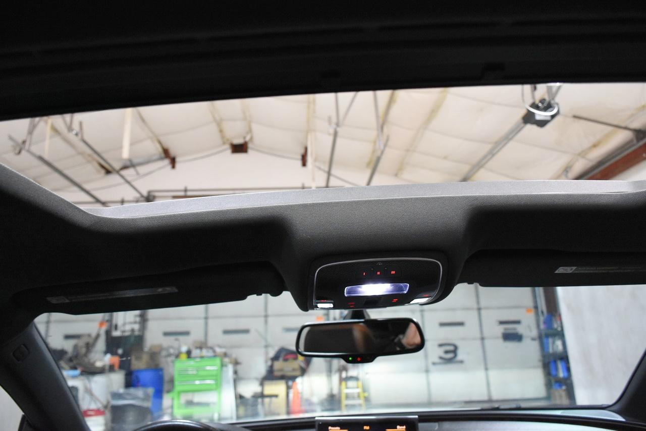 Audi A7 3.0T Premium quattro 2014