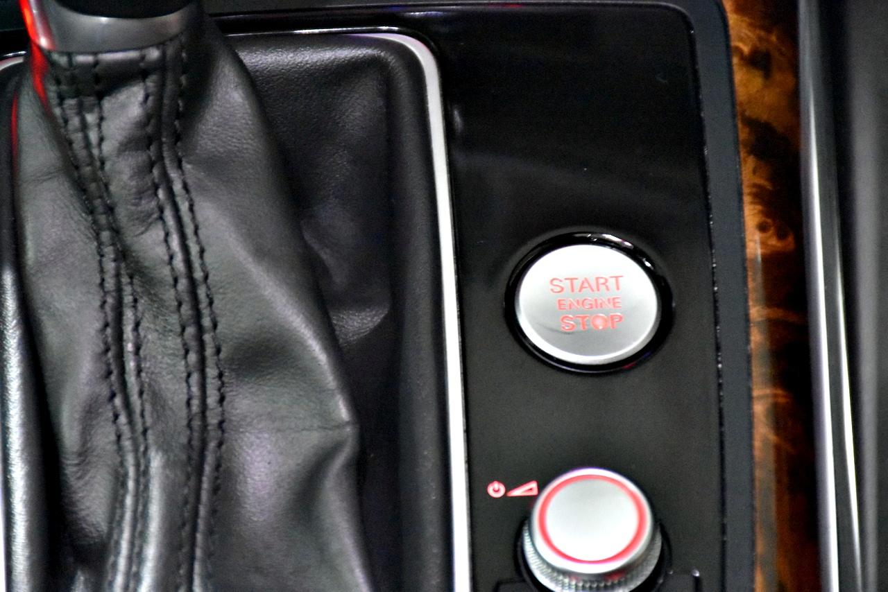 Audi A7 3.0T Premium quattro 2014