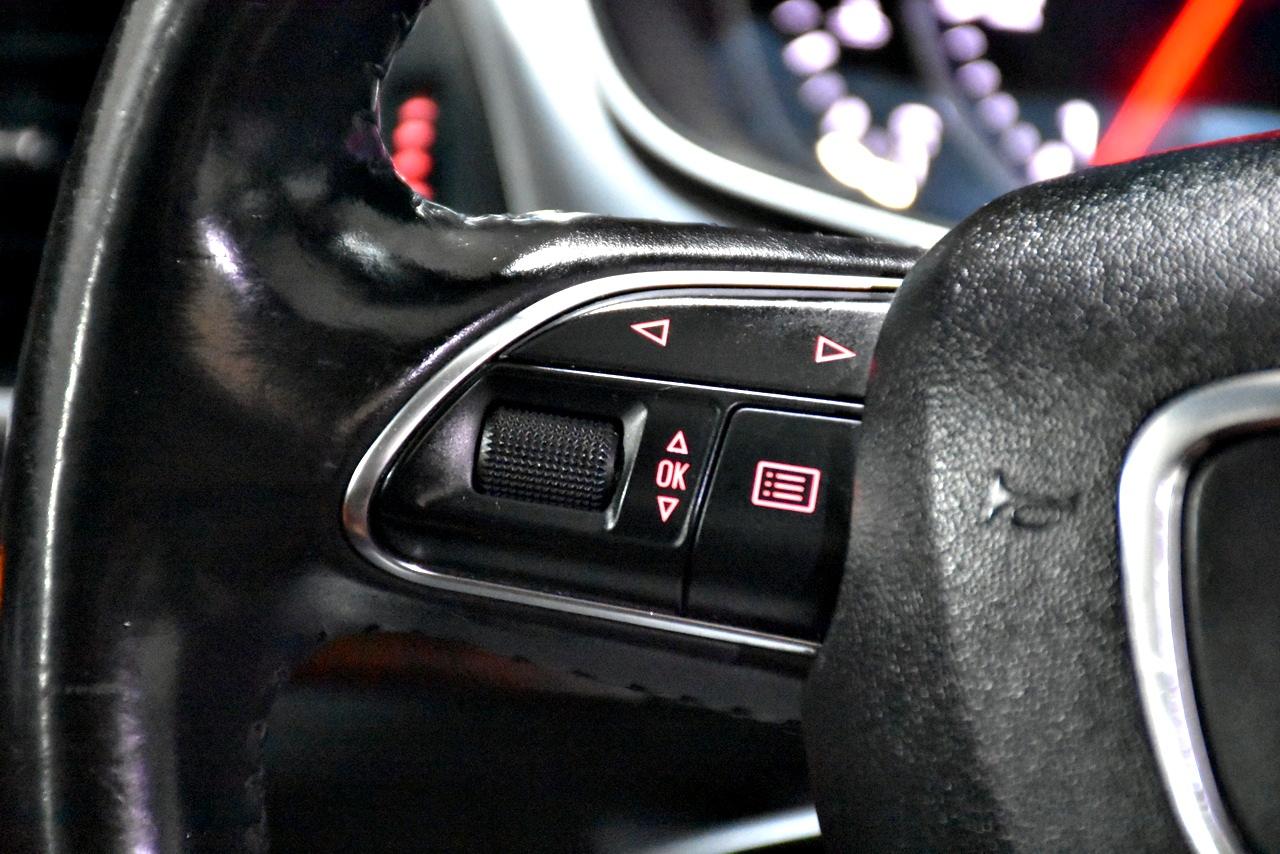 Audi A7 3.0T Premium quattro 2014