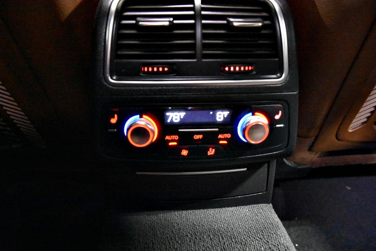 Audi A7 3.0T Premium quattro 2014