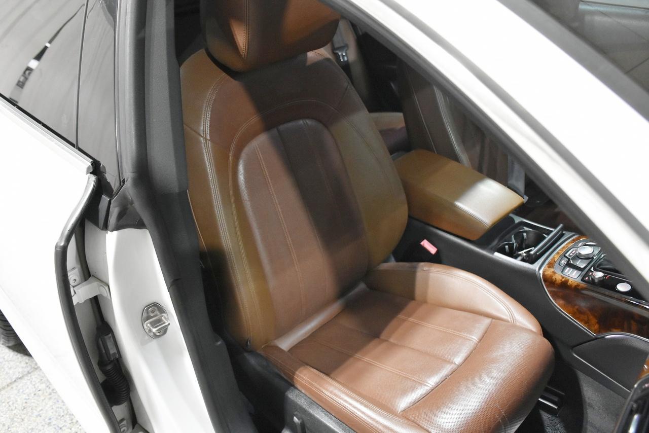 Audi A7 3.0T Premium quattro 2014