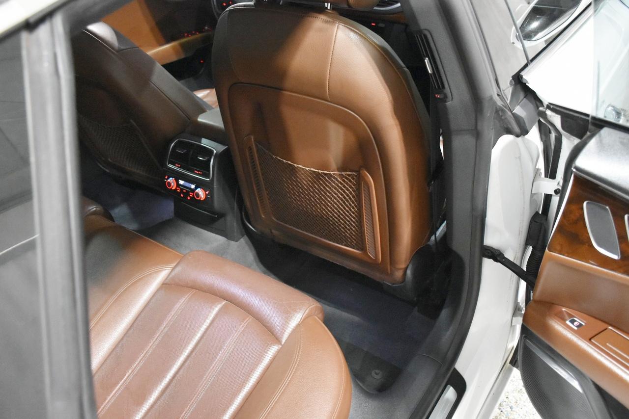 Audi A7 3.0T Premium quattro 2014