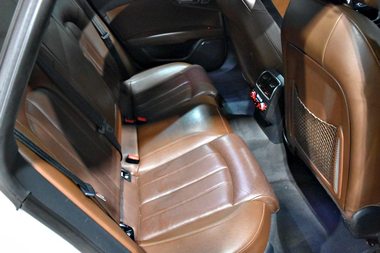 Audi A7 3.0T Premium quattro 2014