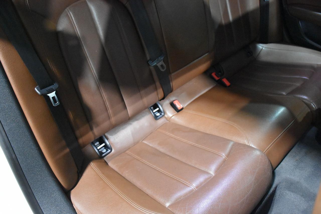 Audi A7 3.0T Premium quattro 2014