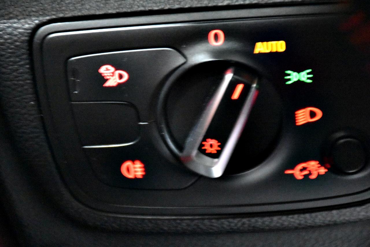 Audi A7 3.0T Premium quattro 2014