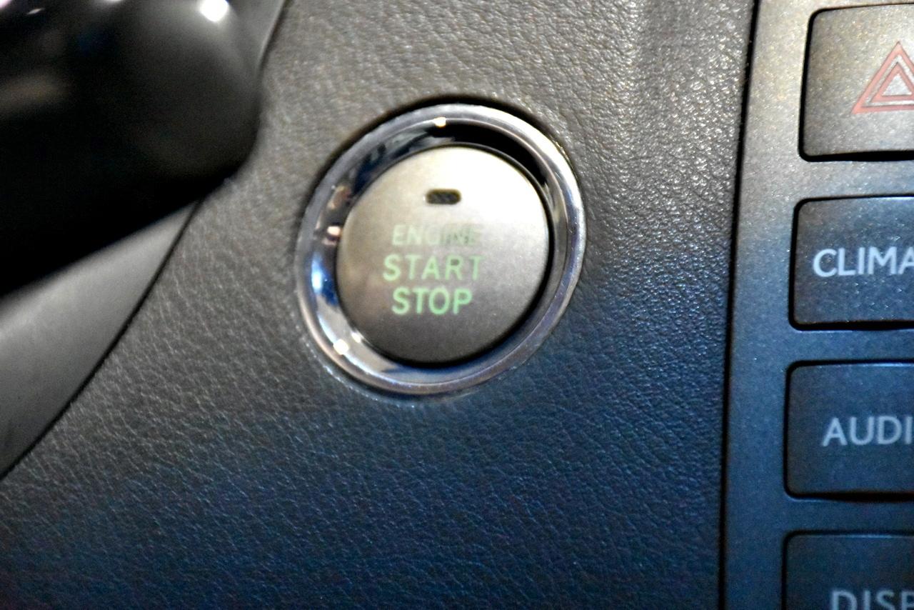 Lexus ES 350 Sedan 2008