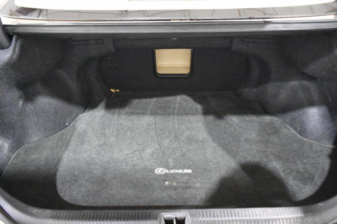 Lexus ES 350 Sedan 2008