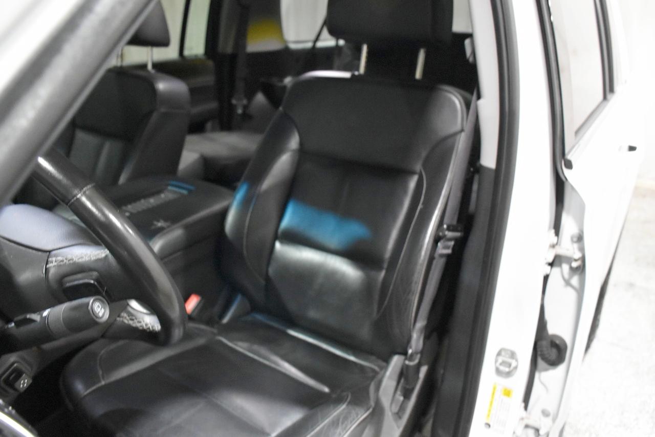 Chevrolet Suburban LT 2016