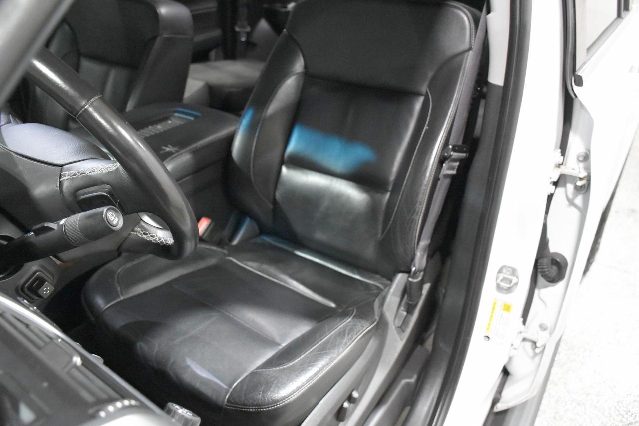 Chevrolet Suburban LT 2016