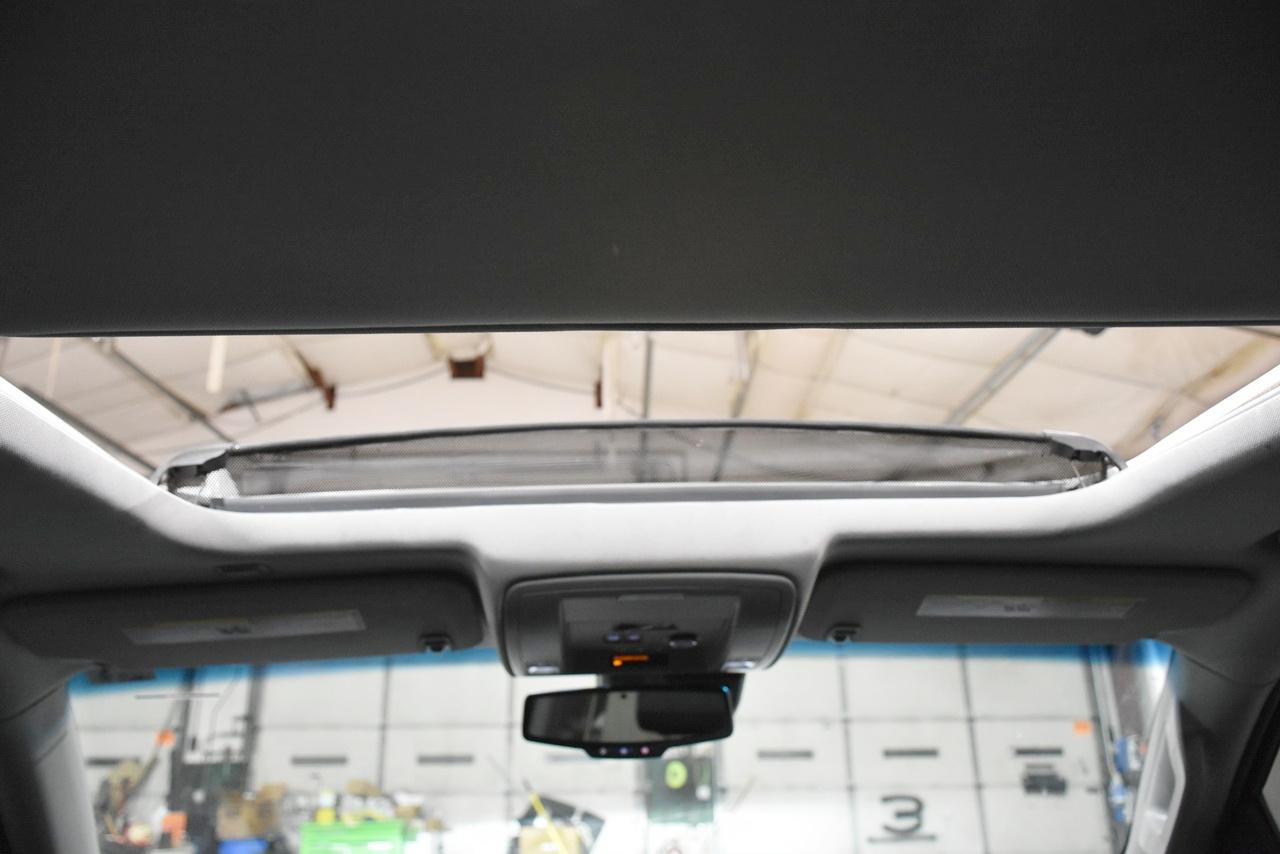 Chevrolet Suburban LT 2016