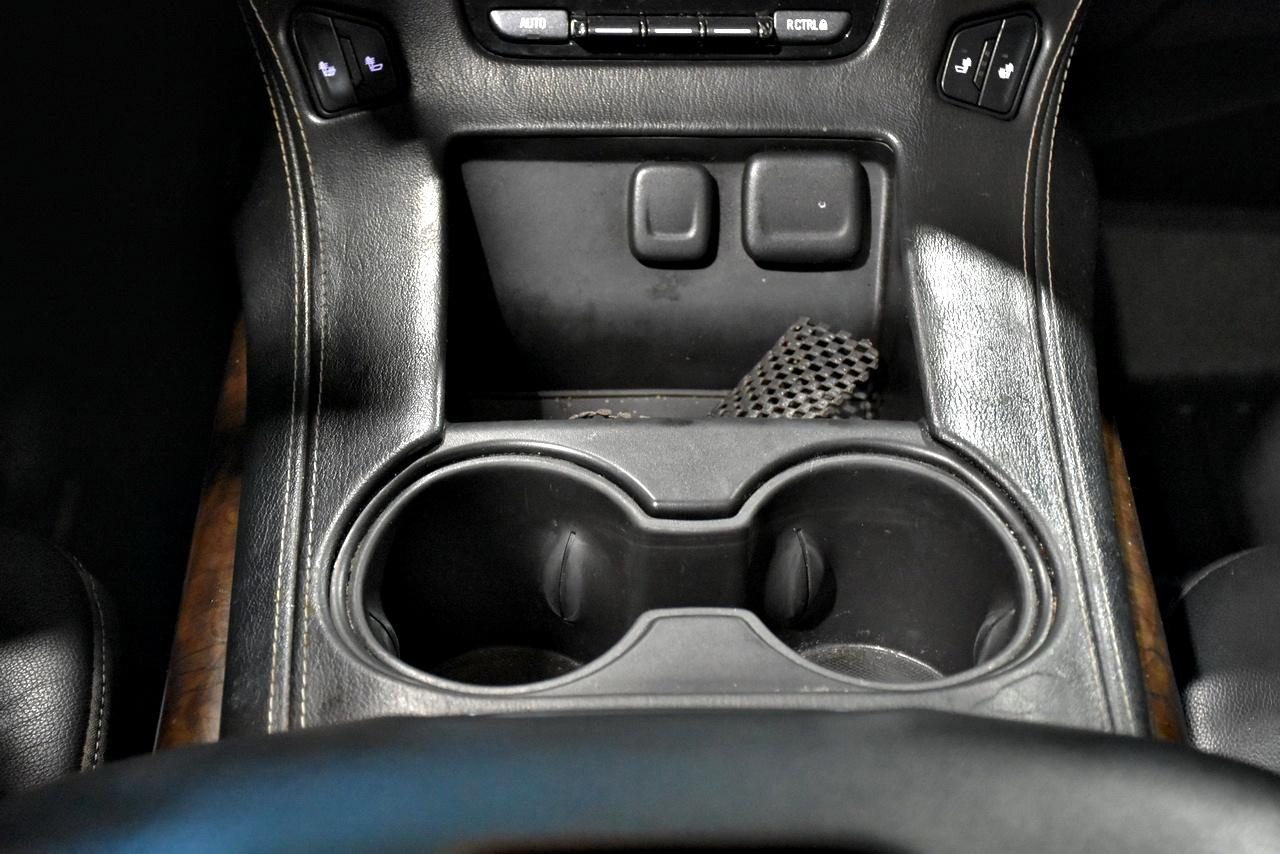 Chevrolet Suburban LT 2016