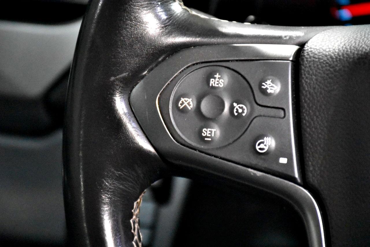 Chevrolet Suburban LT 2016