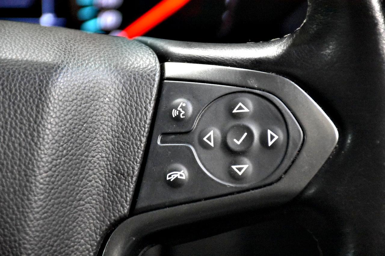 Chevrolet Suburban LT 2016