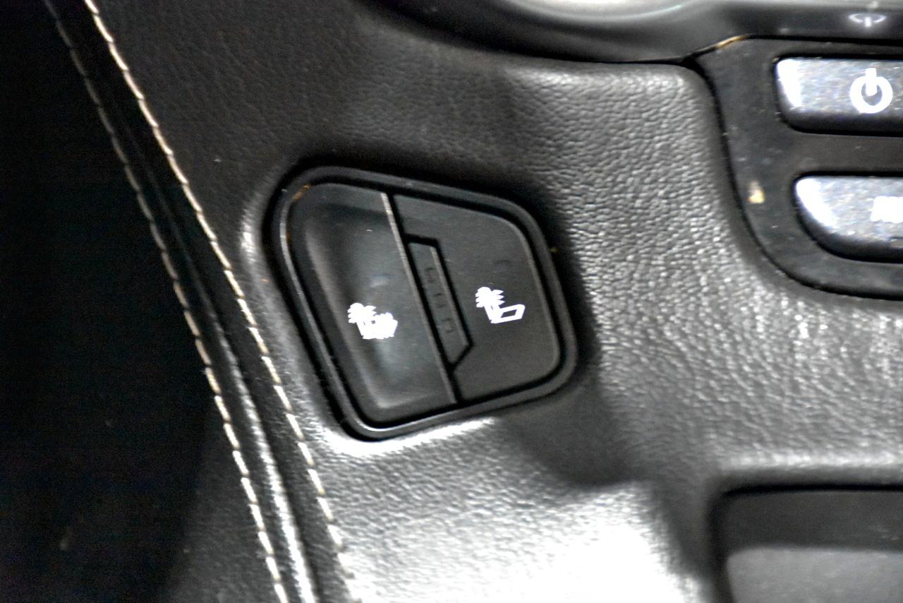 Chevrolet Suburban LT 2016