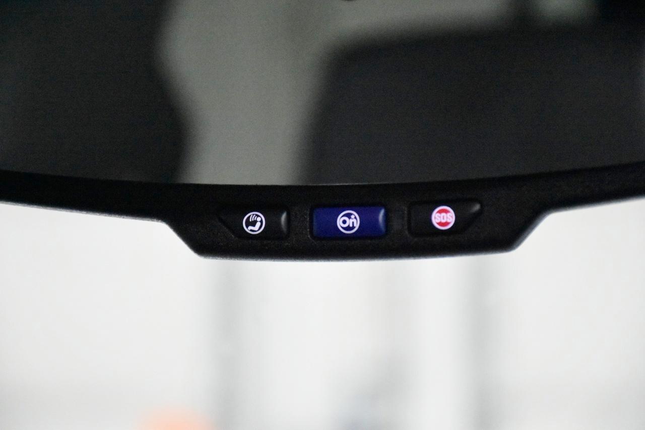 Chevrolet Suburban LT 2016