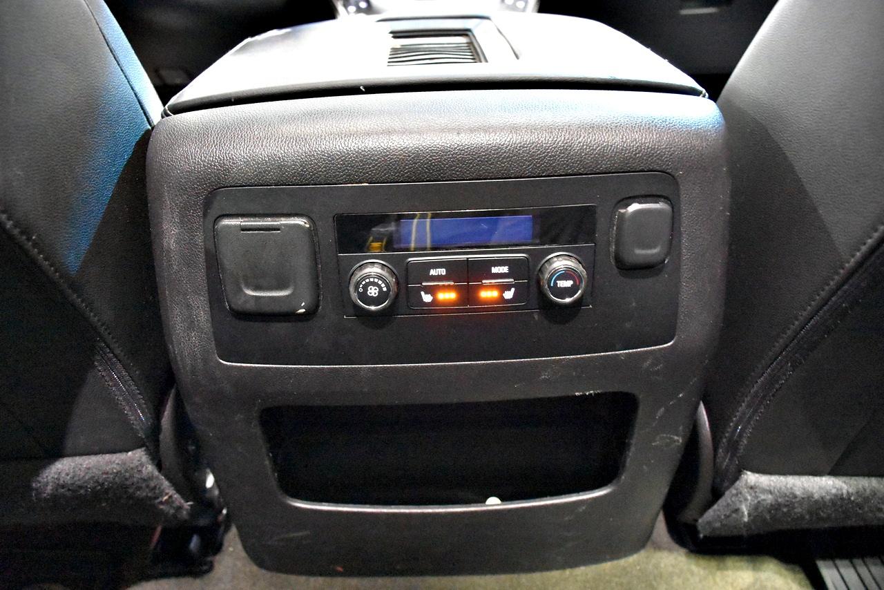 Chevrolet Suburban LT 2016