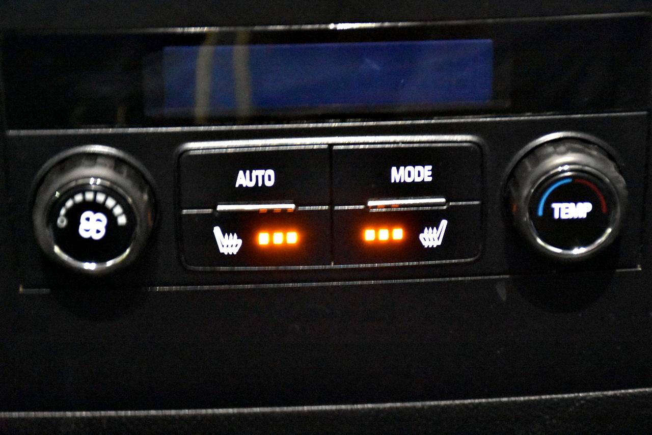 Chevrolet Suburban LT 2016