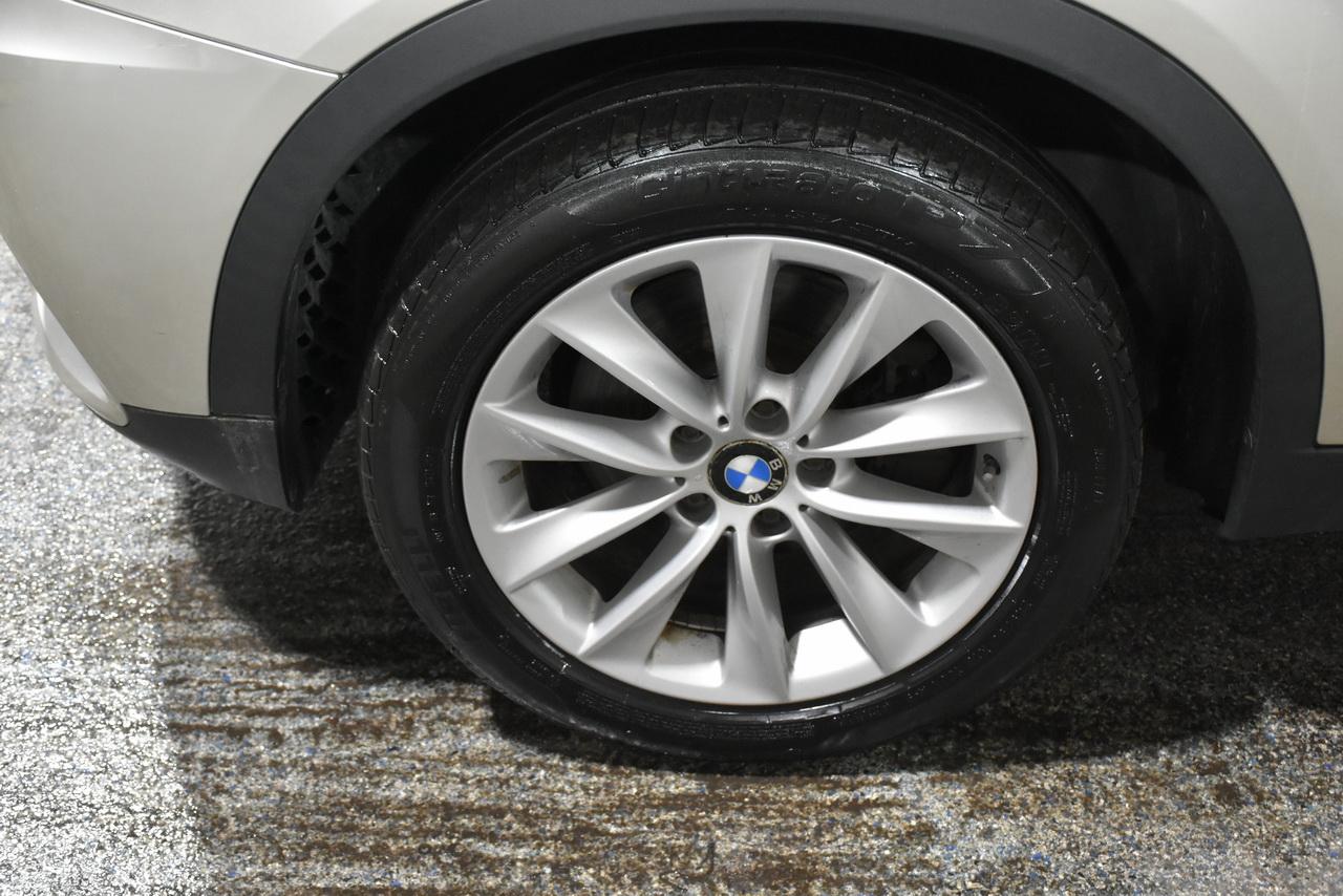 BMW X3 xDrive28i 2013