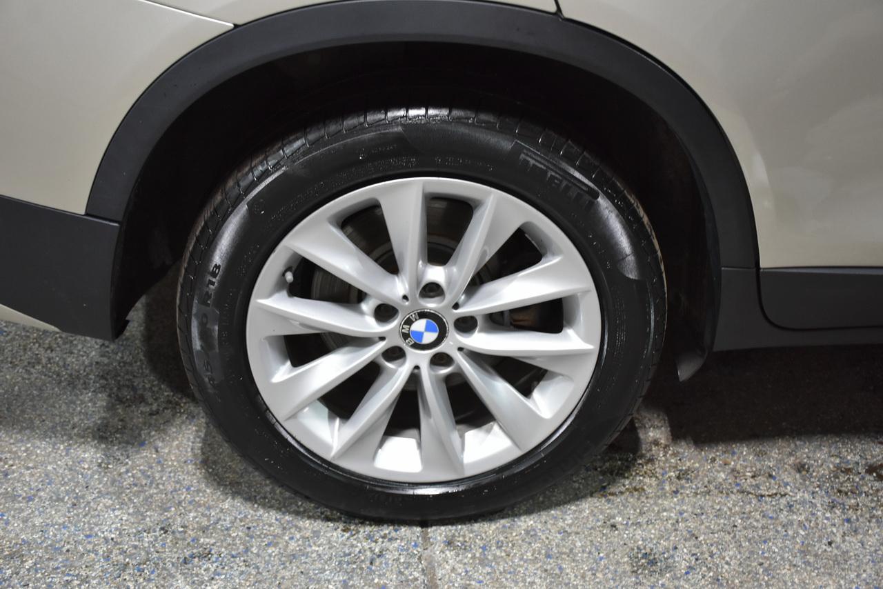 BMW X3 xDrive28i 2013