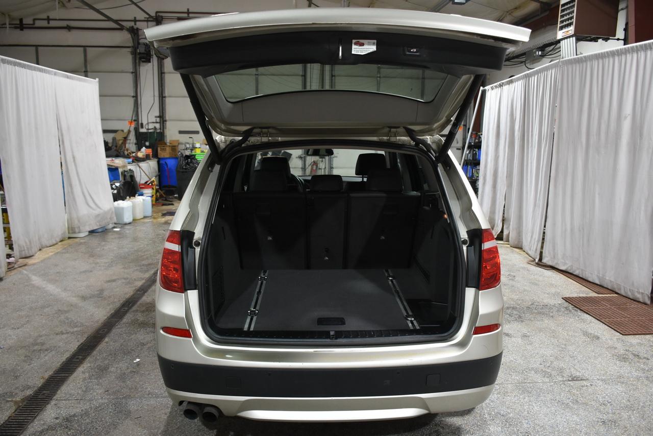 BMW X3 xDrive28i 2013