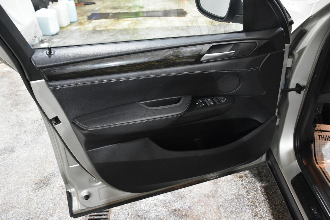 BMW X3 xDrive28i 2013