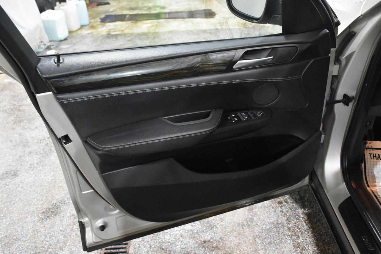 BMW X3 xDrive28i 2013