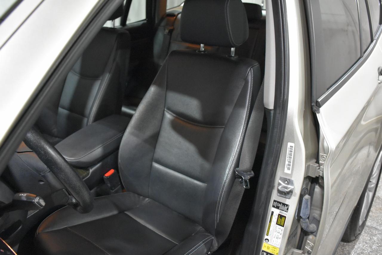 BMW X3 xDrive28i 2013