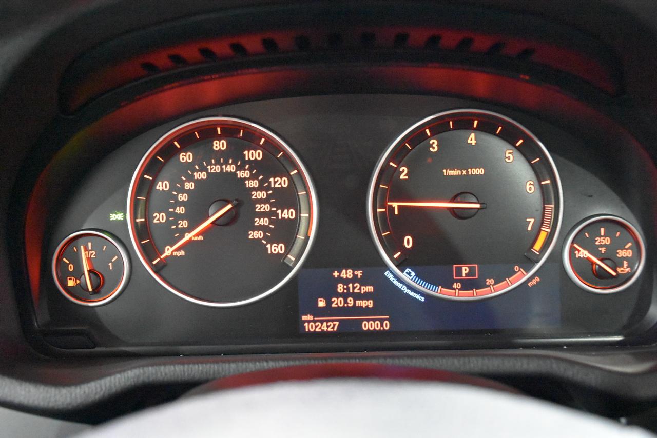 BMW X3 xDrive28i 2013