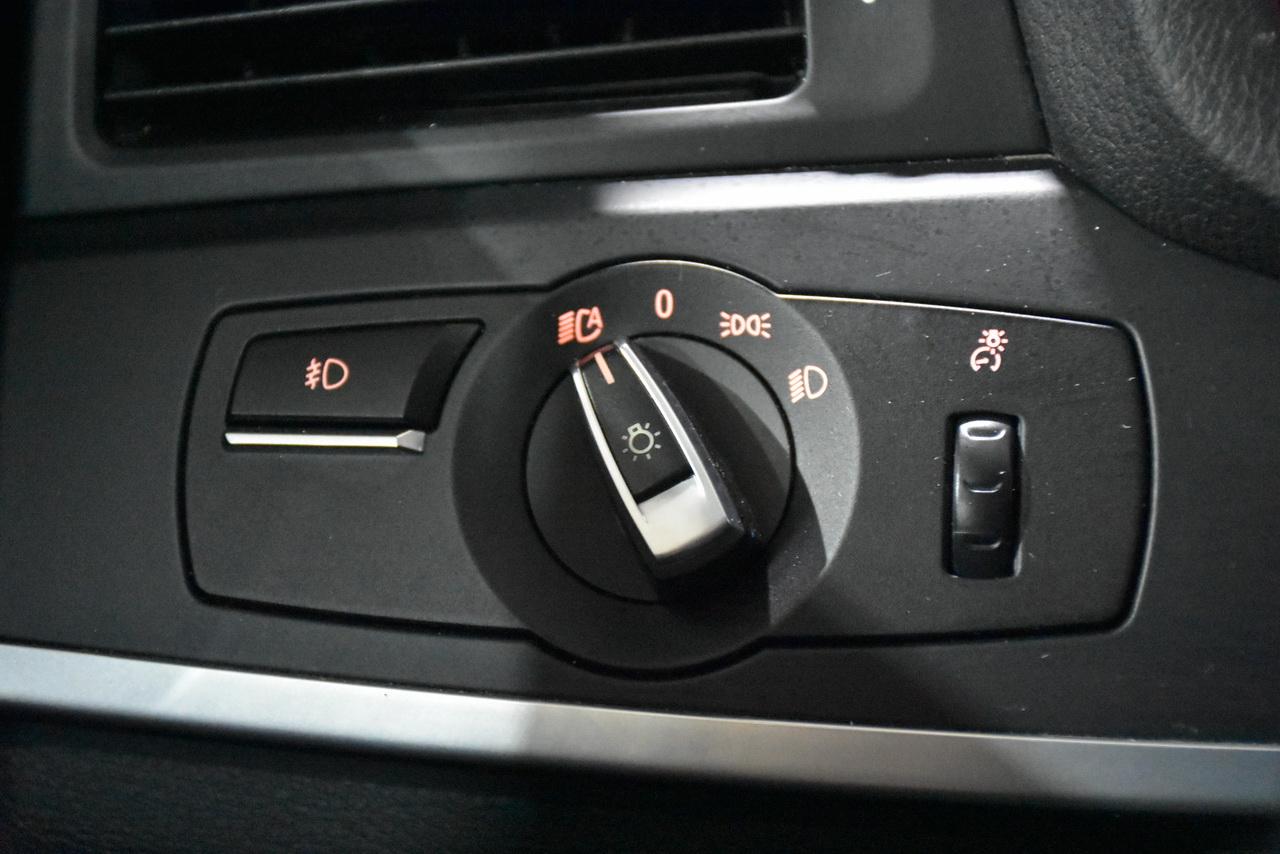 BMW X3 xDrive28i 2013