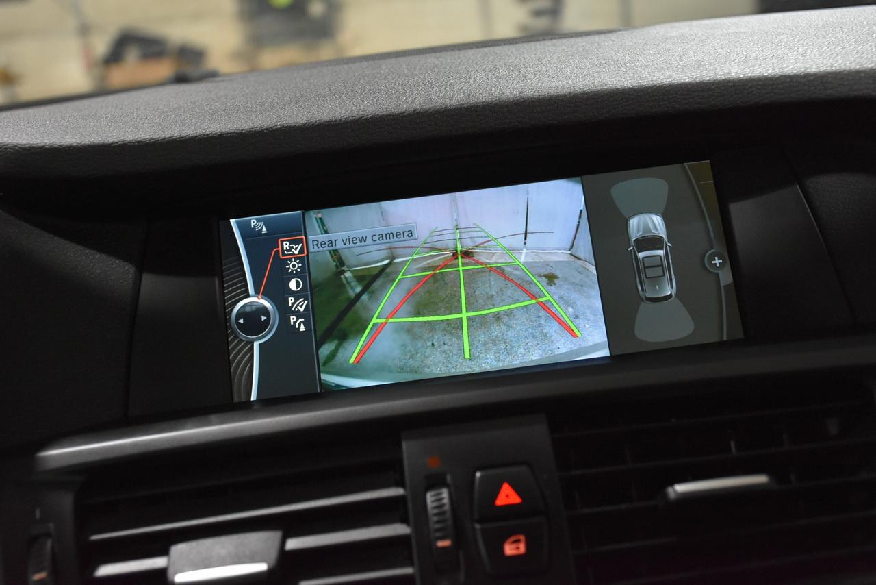 BMW X3 xDrive28i 2013