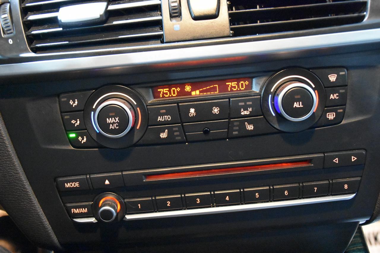 BMW X3 xDrive28i 2013