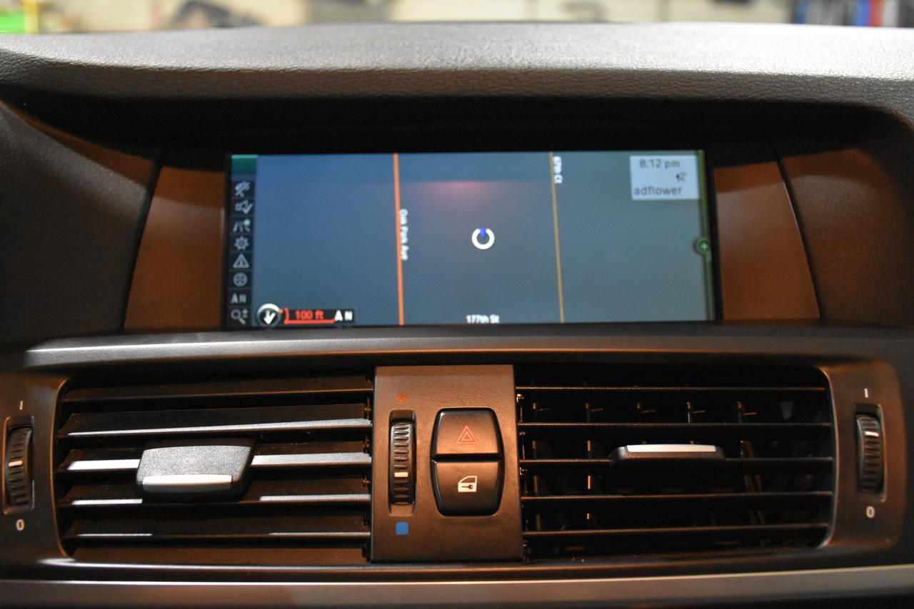 BMW X3 xDrive28i 2013