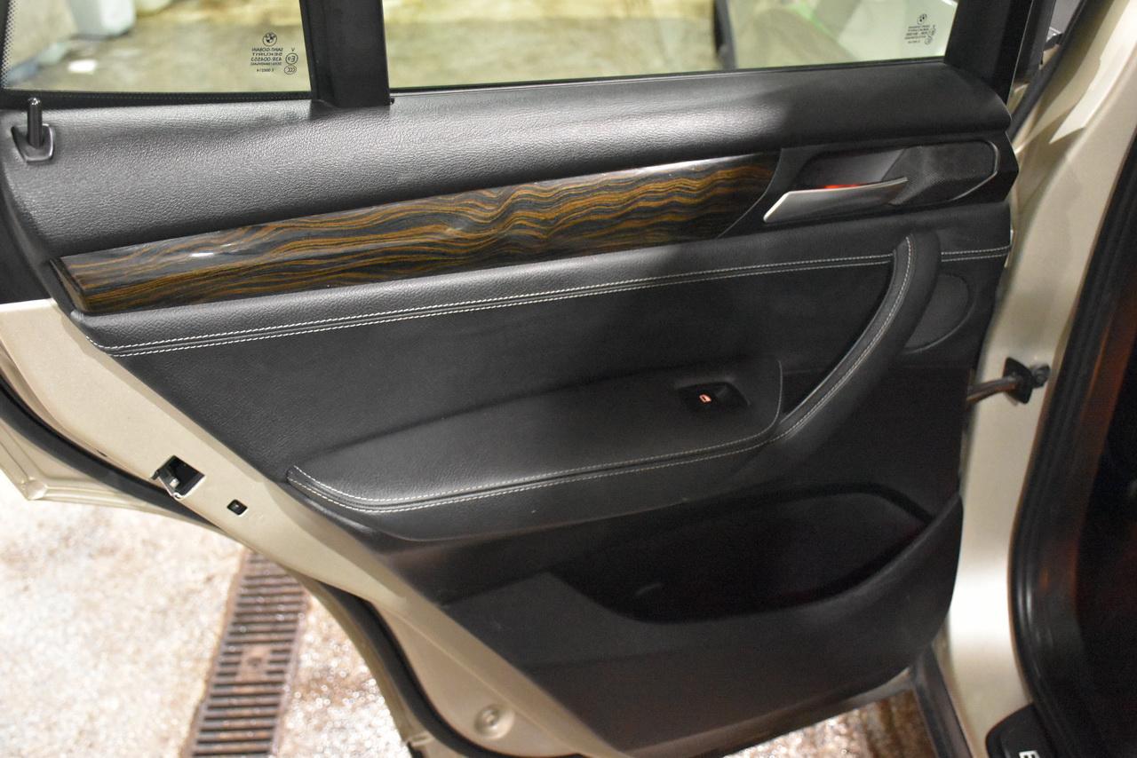 BMW X3 xDrive28i 2013