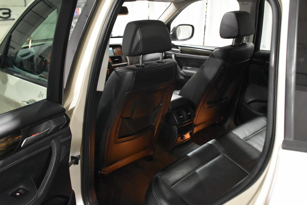 BMW X3 xDrive28i 2013