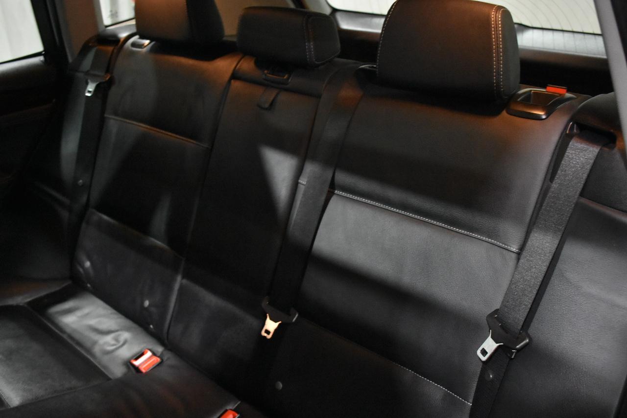 BMW X3 xDrive28i 2013