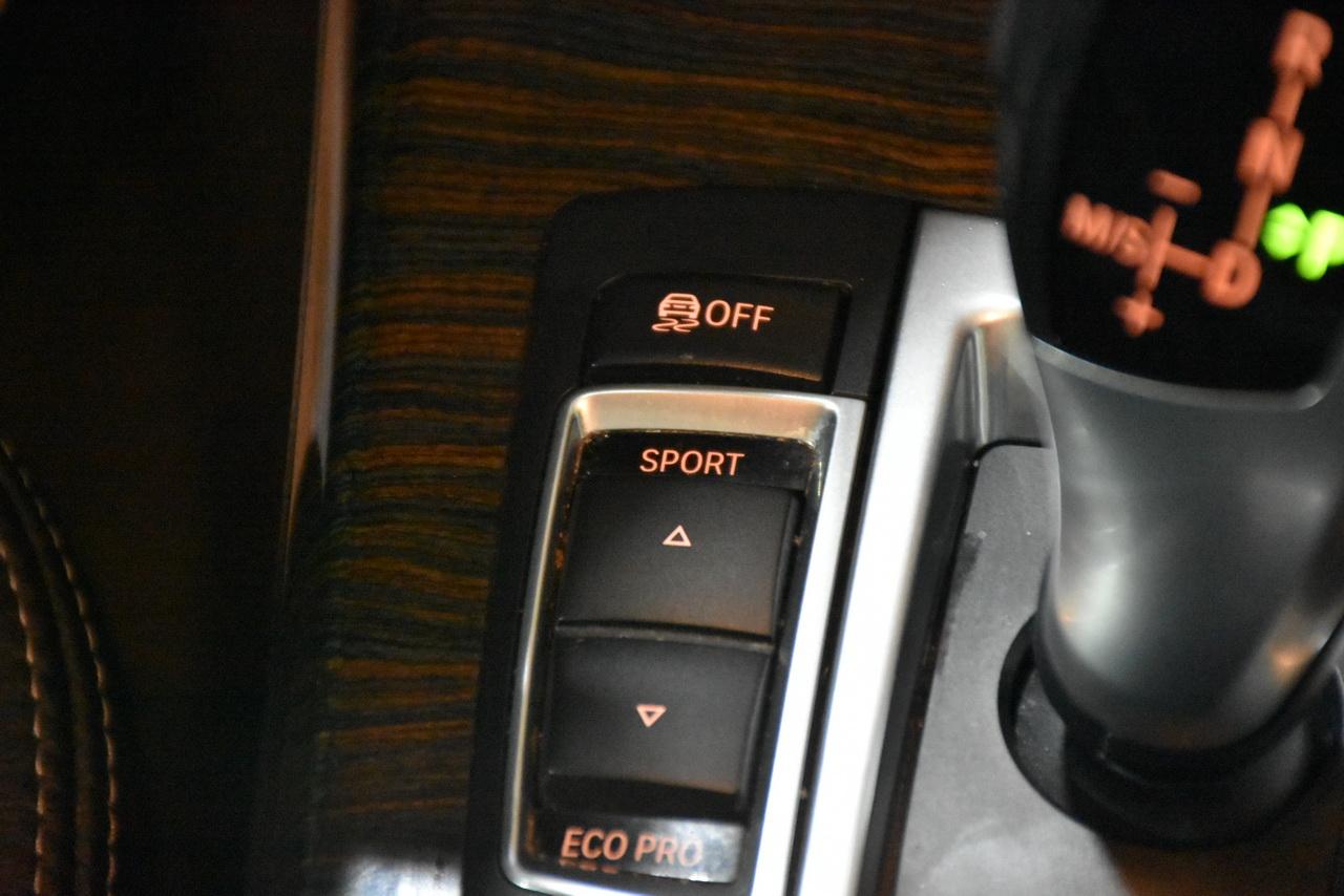 BMW X3 xDrive28i 2013